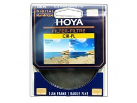 Hoya CPL DIGITAL SLIM 52mm  Hoya CPL DIGITAL SLIM 52mm